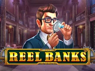 Reel Banks